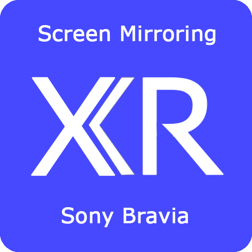 screen mirroring Sony Bravia